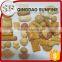 20 years experience Japanese snacks mixed mini bulk rice cracker
