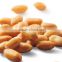 HACEP Certification roasted blanched peanut kernels