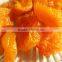 dried apricot with sugar