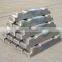 Hot!Hot!Hot! sale factory lead ingot 99.994%(B7)