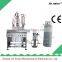 Butane and propane gas filling machine