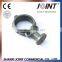 OEM/ODM Ductile Iron GGG40 Sand Casting Parts