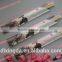 Disposable Bamboo Tensoge Chopsticks in Semi-paper Bag Popular in Restaurant and Hotel