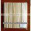 230mm Disposable Bamboo Twins Chopsticks without Knots