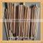 Birch Chopsticks, Disposable Chopsticks, OPP Wrapper