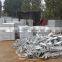Design customized temporary concert crowd control barricade,pedestrian barrier,metal road barrier,portable fence China factory