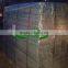 Qatar Farm Low Carbon Steel Wire Pigeon Cage