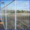 Good Quality security movable fence for boundary wall