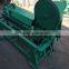 china factory metal wire straightening and cutting machine