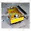 easy operation building wall plastering machine