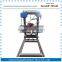 Best selling mini band saw machine saw band horizontal machine