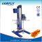 farfly lab equipment for paint