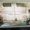 high quality small door window curtains