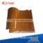 glazed 305*305 roof tiles Spanish style roof tiles