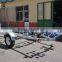 long boat trailers