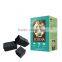 Cubic 2.5*2.5*2.5cm wholesale hookah charcoal