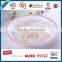 health melamine bowl with decal for children
