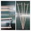 Extra long natural disposable bamboo chopsticks direct from china factory