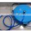 DIY Metal New Hose Reel
