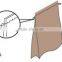PP Paper Bag Sewing Machine
