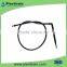 China Drip Irrigation Plastic Bend Arrow Dripper