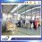 corn flex breakfast cereals extruder machine