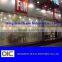Shop Front Use Crystal Rolling Shutter Door