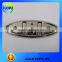 Hot sale stainless steel 316/304 cleat for boat