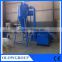 Best price 1.5-2 T/h china manufacture waste wood hammer mill