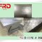 FRD-Chinese product oem customized sheet metal pet chicken galvanized feeder, aluminum metal steel(whatsapp:+86-152 7570 9648)
