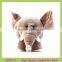 New design cute plush elephant toy