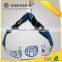 13.56Mhz Long Range I CODE SLI RFID Woven Wristbands For Festival