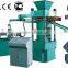 Professional hydraulic coal briquette machine from Shanghai Yuke