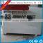 automatic bending hoop steel bar machine