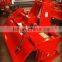 super quality 3PL italy rotary tiller for sale