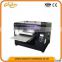 HG self adhesive label printing machine adhesive labeling machine