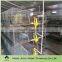 automatic system brolier chicken cage