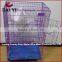 Best Selling Collapsible Metal Cage For Cats