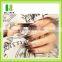 Wholesale Cheap Water Decal nail stickers for girls