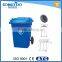 Best selling kitchen trash can, outdoor trash can, hotel trash can wholesale