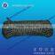 fire and safety braided nylon fire rope, fireproof rope