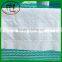 Chinese factory virgin HDPE Green uv treated Scaffolding Net