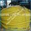 12strand CHNMAX PLUS UHMWPE winch rope for seismic survey vessels