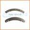China Manufacturer Round Metal Stamping Parts Products