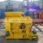JMQ-6A mobile hydraulic egg laying hollow block machine