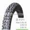 Motorcycle Tubeless Tire 100/90-18