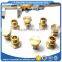 high quality CNC turning machining with low price