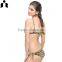 latest design sexy woman , bikini swimwear ,woman swimwear cute woman swimwear