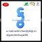 Portable 9 Shape Tent Rope Buckle Puller Rope Tightener