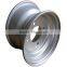 small trailer steel wheels